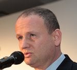 הראל לוקר בועידת התעשייה
